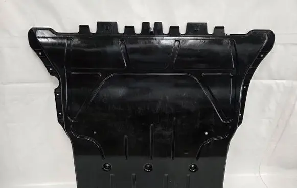 Cupra Formentor Engine splash shield/under tray 5WA825236D