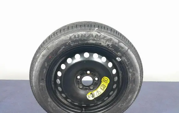 Ford Focus C-MAX R17 spare wheel 8V41-1A479-AA