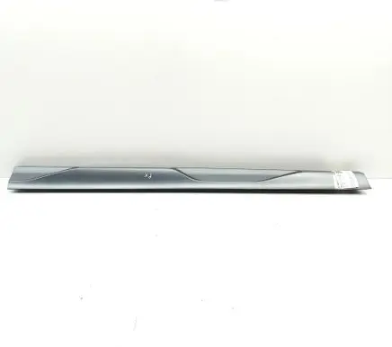BMW X4 G02 Front door trim (molding) 8072789