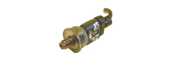 Jeep Compass Fuel pressure sensor A0235455226 651971