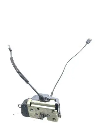 Renault Scenic II - Grand scenic II Rear door lock 2702849209D1