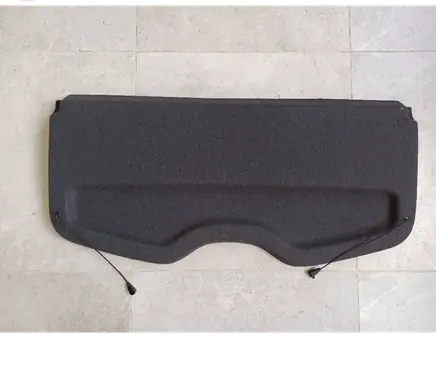 Renault Clio III Parcel shelf 