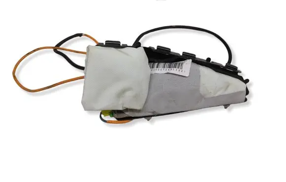 Opel Astra H Seat airbag 13139837 601292905E XBX70511334