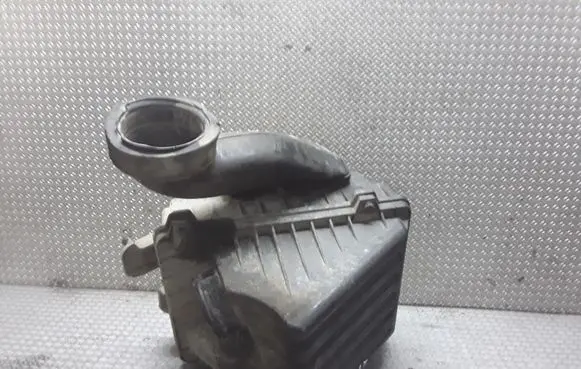 Renault Espace - Grand espace IV Air filter box
