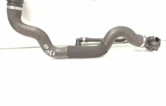 BMW X1 E84 Engine coolant pipe/hose 8511623 17128511623