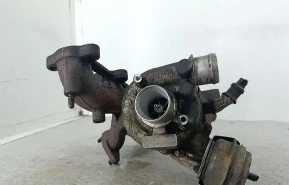 Ford Galaxy Turbo 7136734038253019N