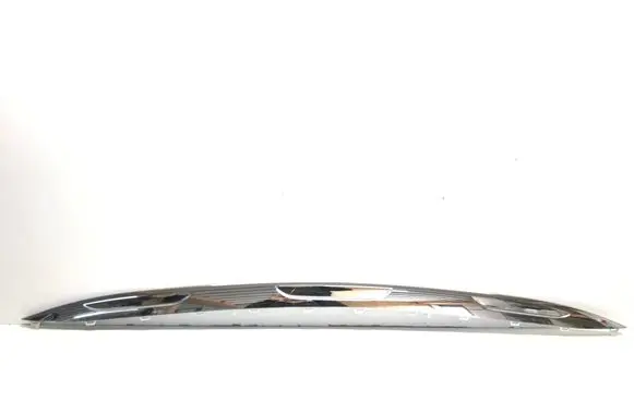 Mercedes-Benz GLE W167 Front bumper splitter molding A1678852310 A1678852510 A1678852410