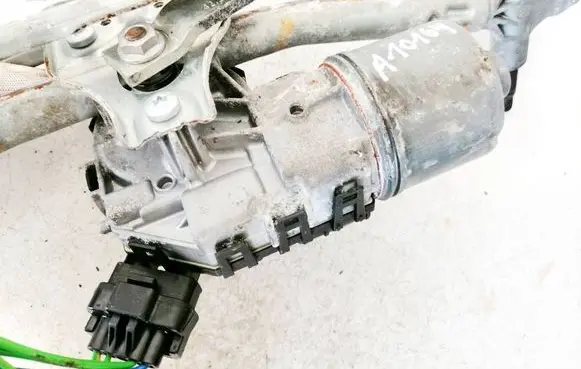 Citroen Berlingo Wiper motor