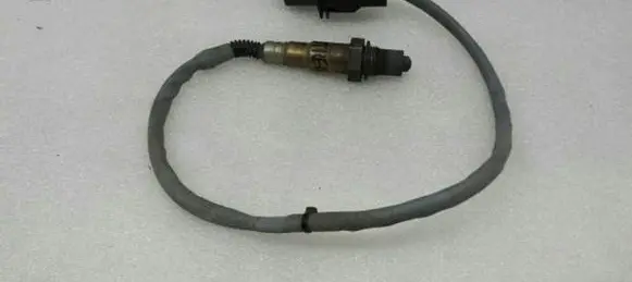 BMW 6 E63 E64 Lambda probe sensor 11787512983