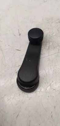 Skoda Octavia Mk2 (1Z) Front door window winding handle 1h0837581D