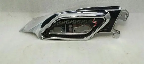 Mini Cooper Countryman R60 Fender grill 9803127
