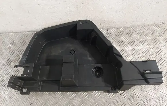 Toyota Avensis T270 Glove box in trunk 6499705030