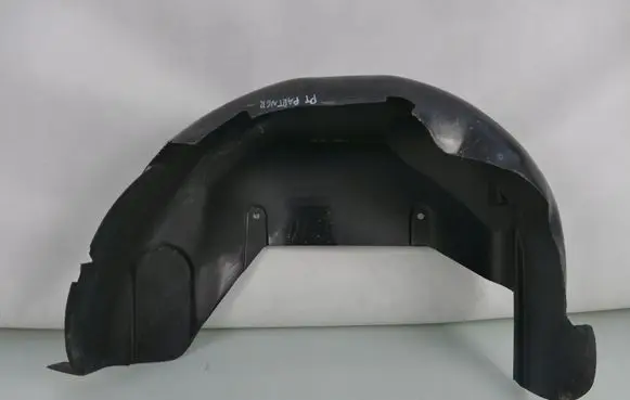 Peugeot Partner Rear arch fender liner splash guards 9625490780