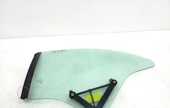 Mercedes-Benz E W238 Rear side window A2386704700