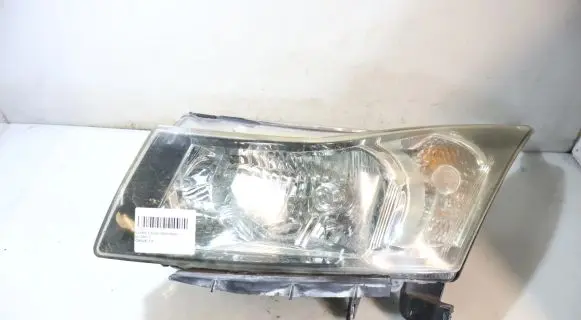 Chevrolet Cruze Headlight/headlamp