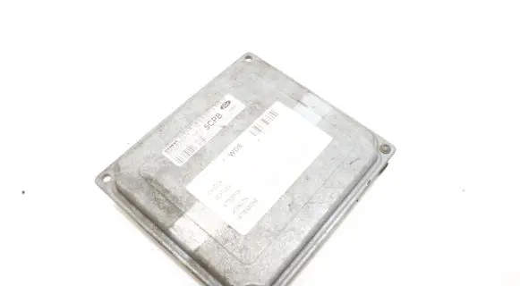 Ford Fusion Engine control unit/module 2U7A12A650TC S118107007C