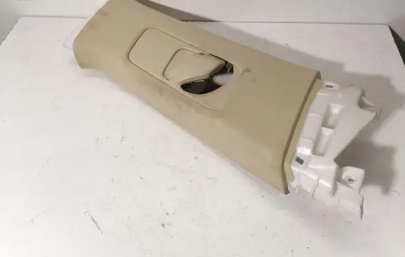 Lexus RX 450H (B) pillar trim (top) 6241048090