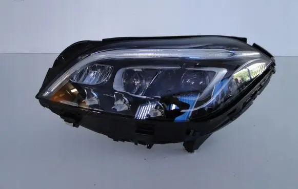 Mercedes-Benz CLS C218 X218 Headlight/headlamp A2189067101