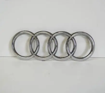 Audi A4 S4 B9 8W Manufacturers badge/model letters 