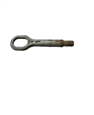 Volkswagen Tiguan Towing hook eye 1T0805615A