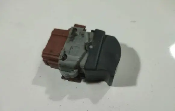 Renault Scenic II - Grand scenic II Electric window control switch 2808201