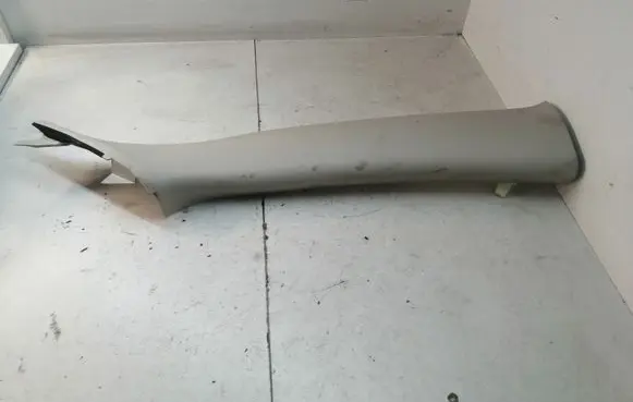 Mazda CX-3 (A) pillar trim D10E68160 K6269