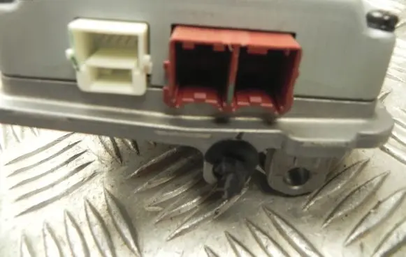 Hyundai Kona I Other control units/modules f256399620