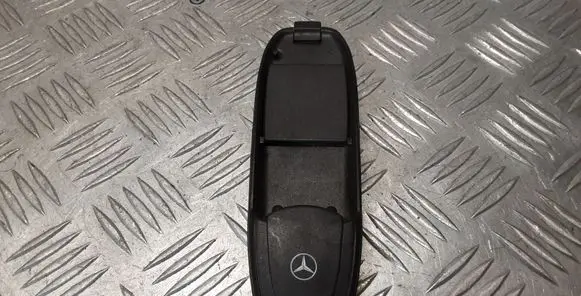 Mercedes-Benz R W251 Phone B67875846