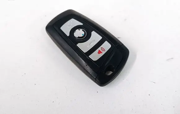 BMW X3 F25 Ignition key/card 