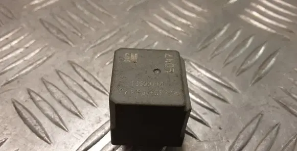 Other relay