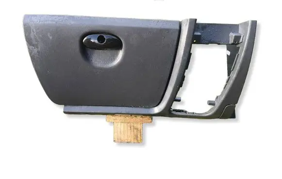 Peugeot Expert Glove box 