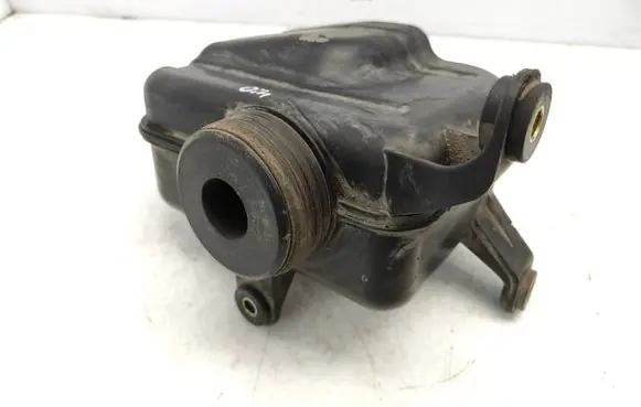 Intake resonator