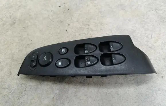 Honda Civic Quarter vent window switch M38467