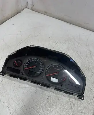 Volvo S80 Speedometer (instrument cluster) 9499668
