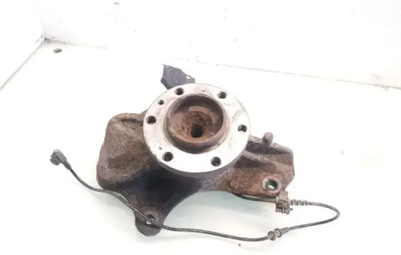 Mercedes-Benz Sprinter W906 Front wheel ball bearing 