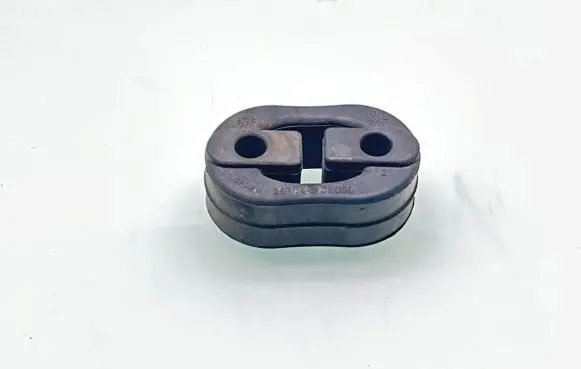 Muffler mount bracket/holder
