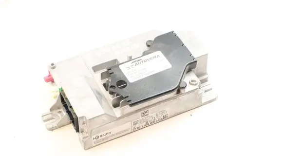 BMW M5 Other control units/modules 5B44D35 65125B44D35 8735952