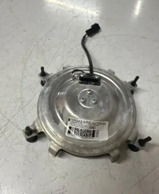 Audi A8 S8 D4 4H Seat fan/blower 4H0963345