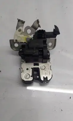 Audi A5 Sportback 8TA Tailgate/trunk/boot lock/catch/latch 8K9827505A