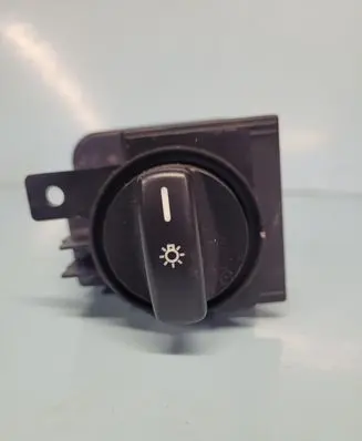 Mercedes-Benz A W169 Light switch 1695452704