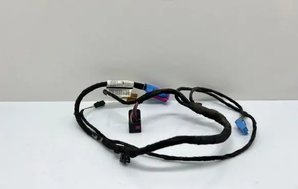 Seat Alhambra (Mk2) Front door wiring loom 7N0971557B