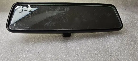Audi A8 S8 D2 4D Rear view mirror (interior) 4D0857511 E102010093