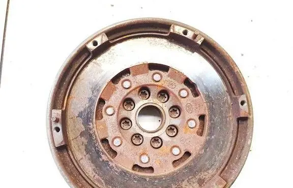 Mercedes-Benz B W245 Flywheel 