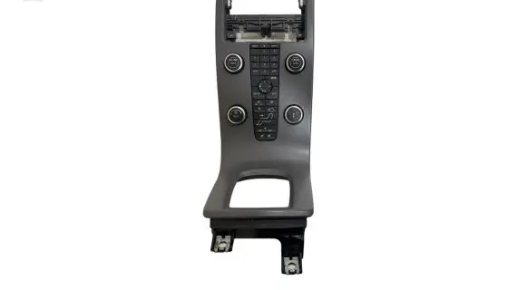 Volvo S40 Climate control unit 1281495CS