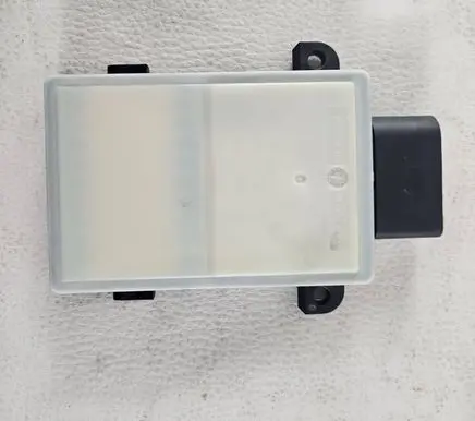Porsche Taycan 9J1 Blind spot module 4N0907566AM