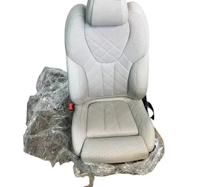BMW X6 G06 Front driver seat 5A443D1