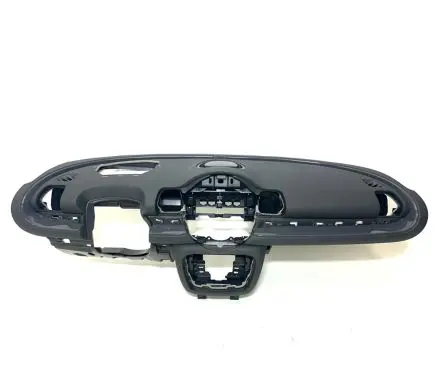Mini Clubman F54 Dashboard