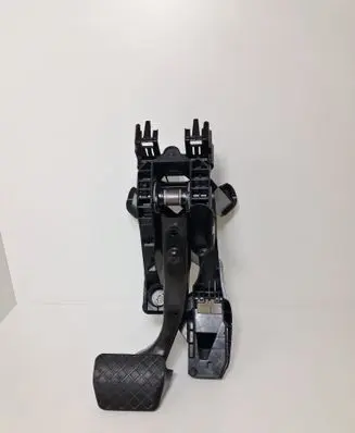 Brake pedal