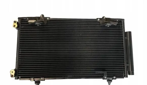 Toyota Avensis T220 A/C cooling radiator (condenser) KTT110218