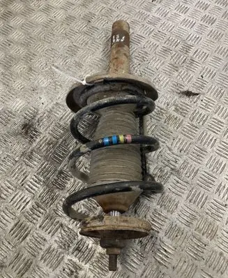 Volkswagen Sharan Front shock absorber/damper